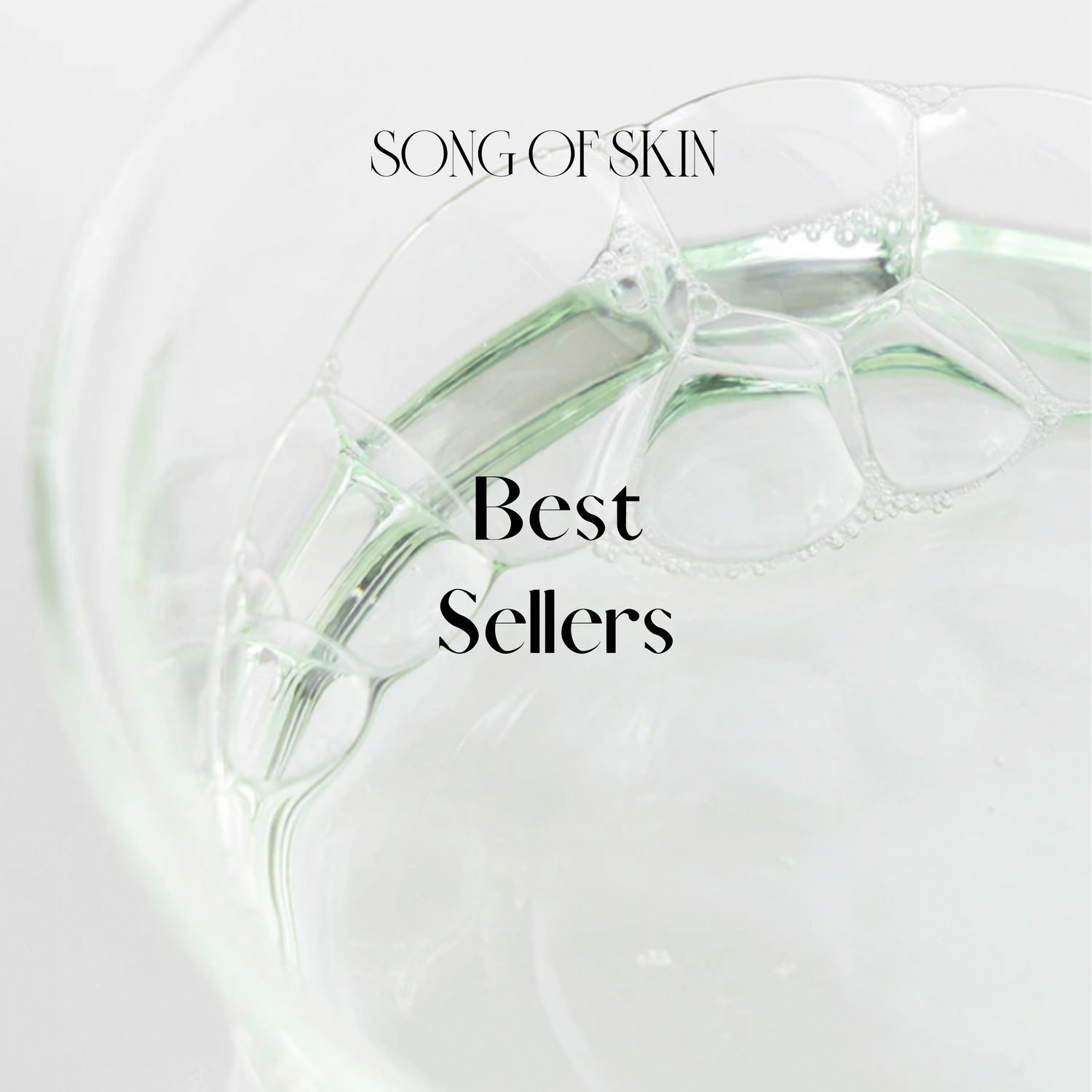 Best Sellers