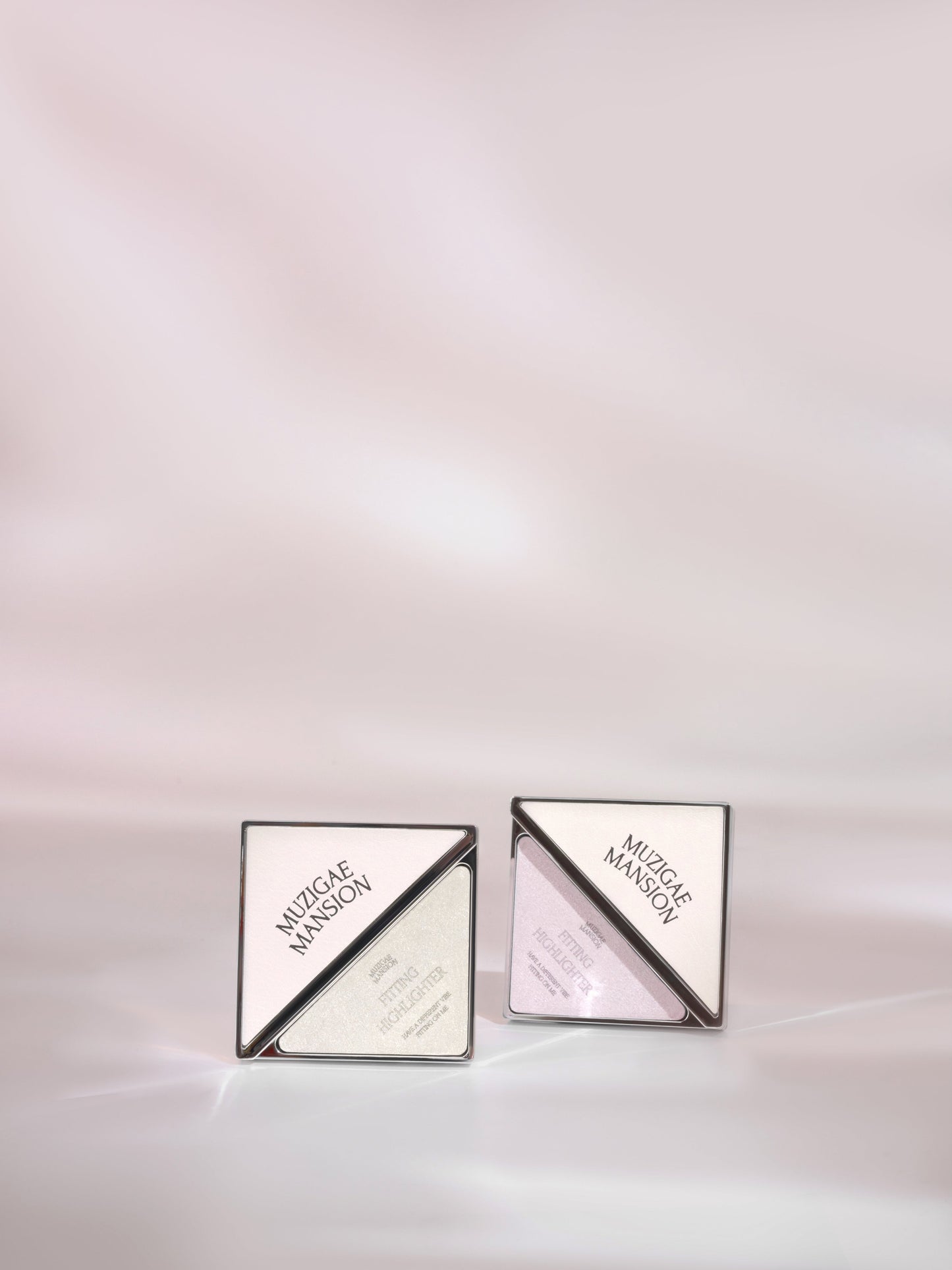 Muzigae Mansion Fitting Highlighter