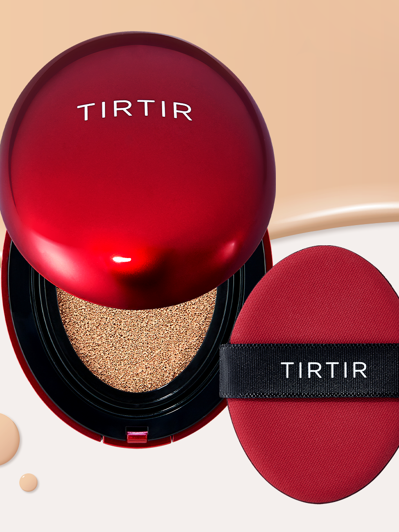 TIRTIR Mask Fit Red Cushion