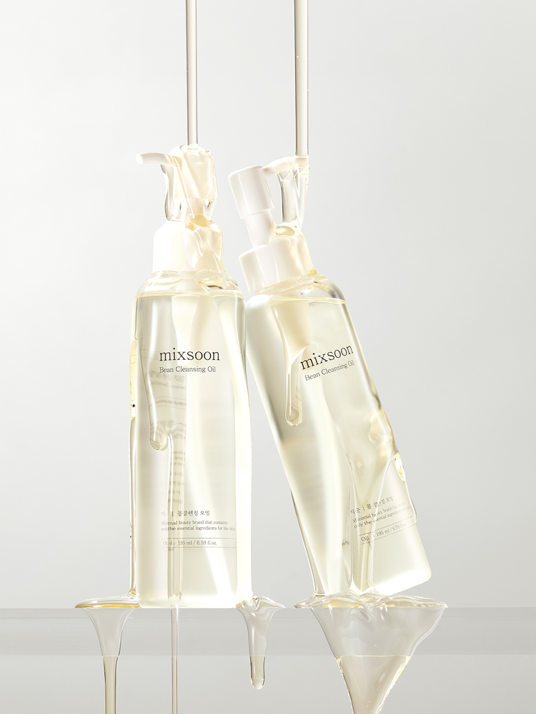 MIXSOON Bean Cleansing Oil
