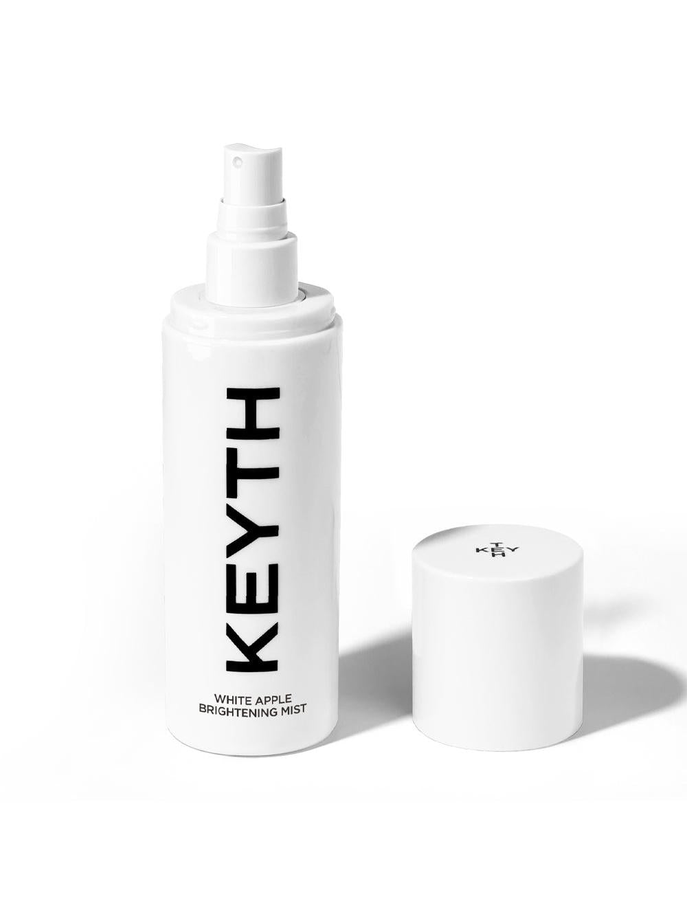 Trued KEYTH WHITE APPLE Brightening Mist