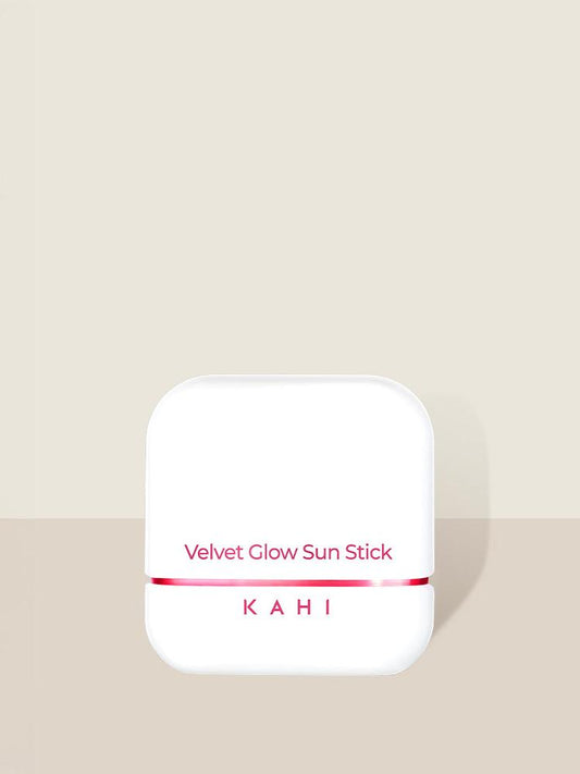 KAHI Velvet Glow Sun Stick SPF 50+ PA++++