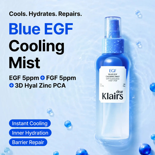 Dear Klairs EGF Calming Mist