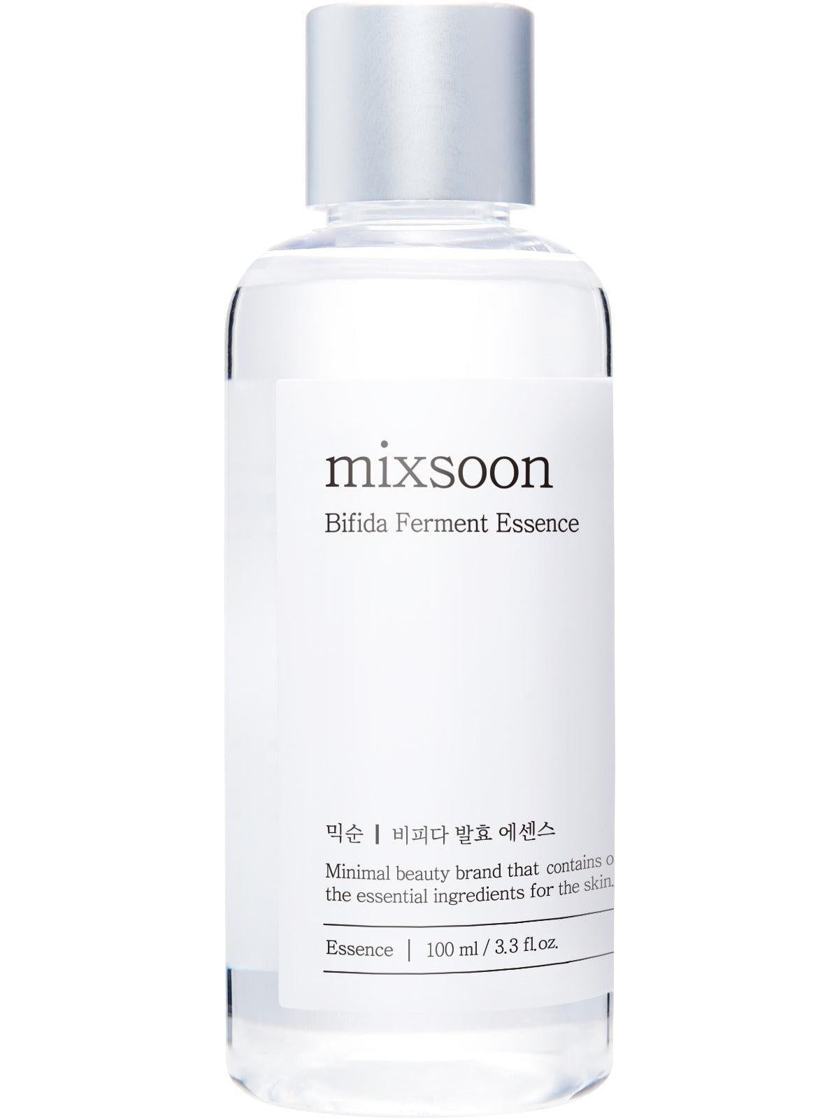 **BOGO** mixsoon Bifida Ferment Essence 03
