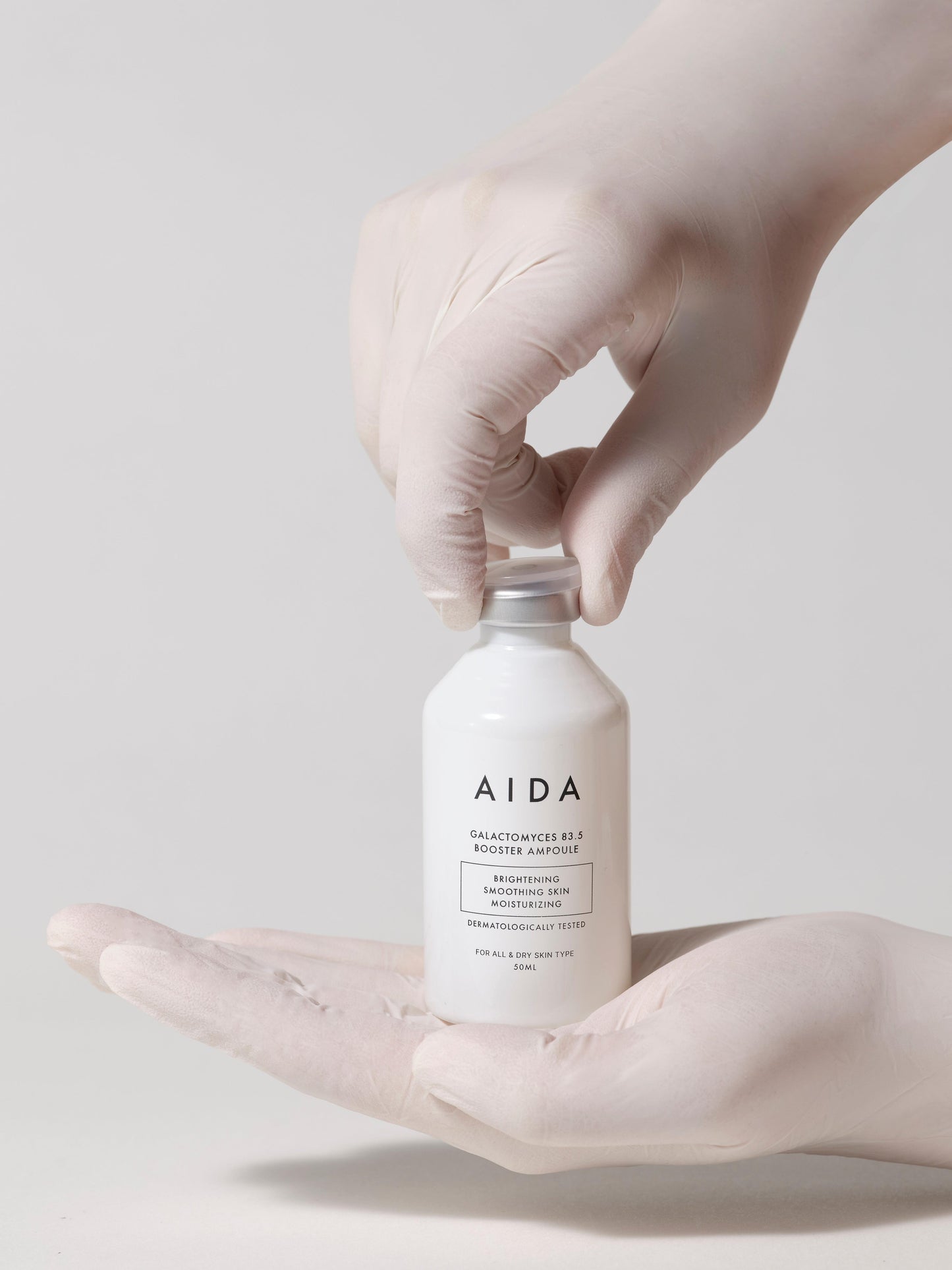 AIDA Galactomyces 83.5 Booster Ampoule
