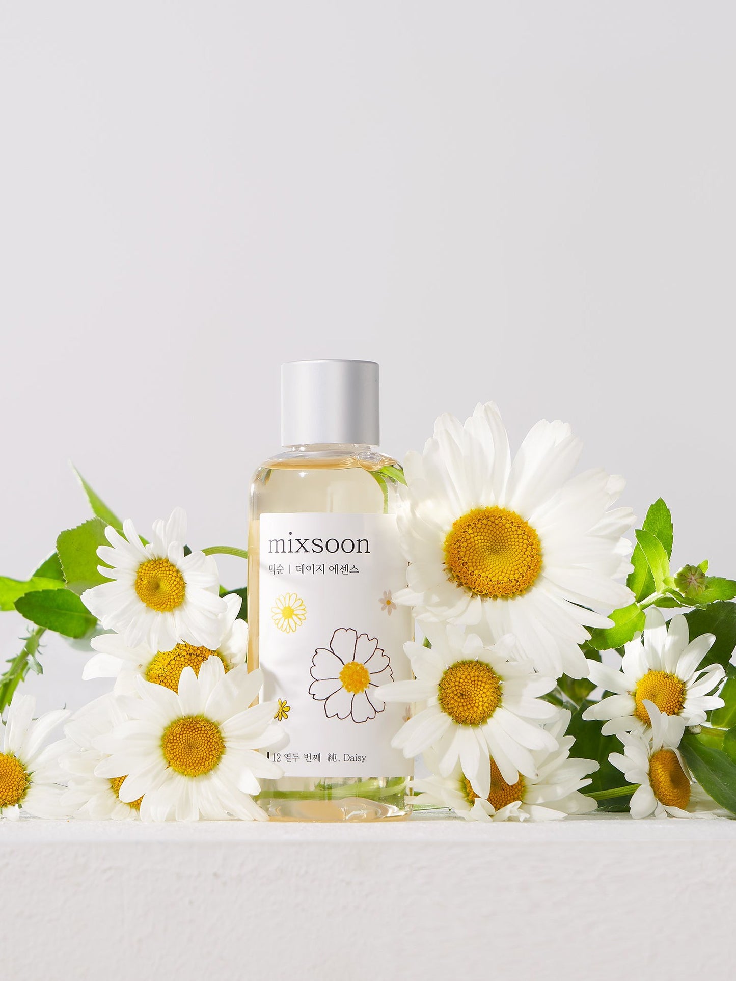 mixsoon Daisy Essence