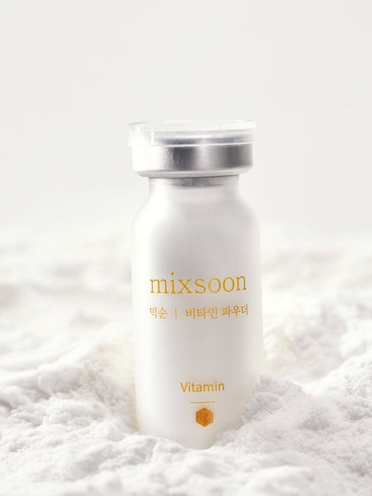 mixsoon Vitamin C Powder
