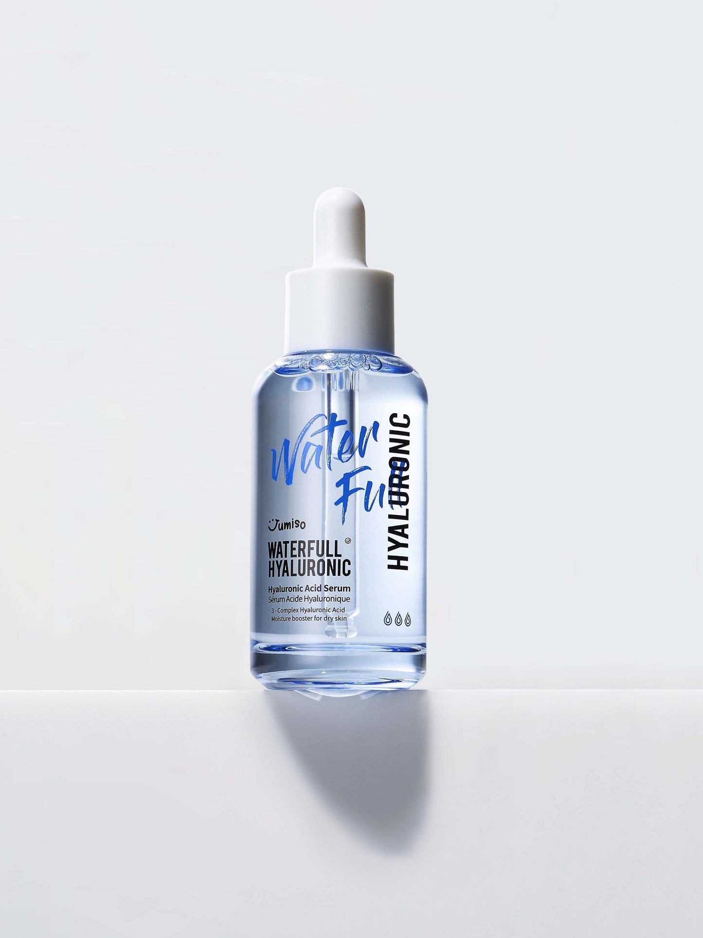 Jumiso Waterfull Hyaluronic Acid Serum