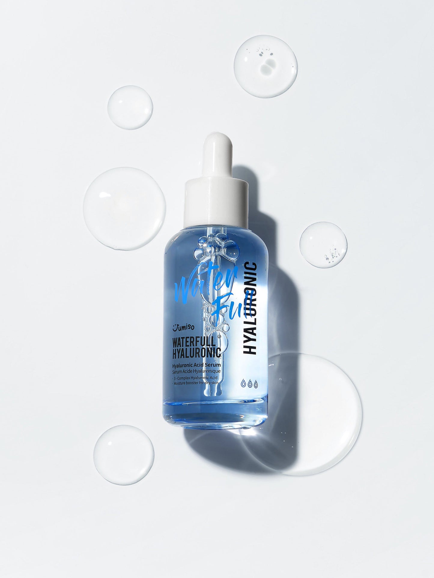 Jumiso Waterfull Hyaluronic Acid Serum