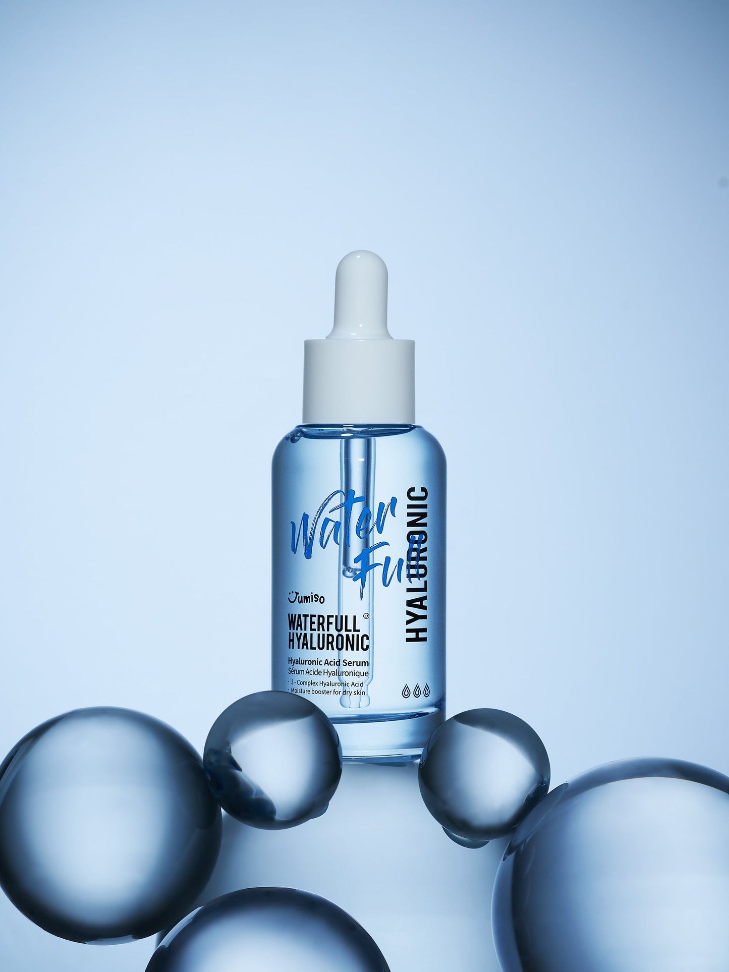 Jumiso Waterfull Hyaluronic Acid Serum