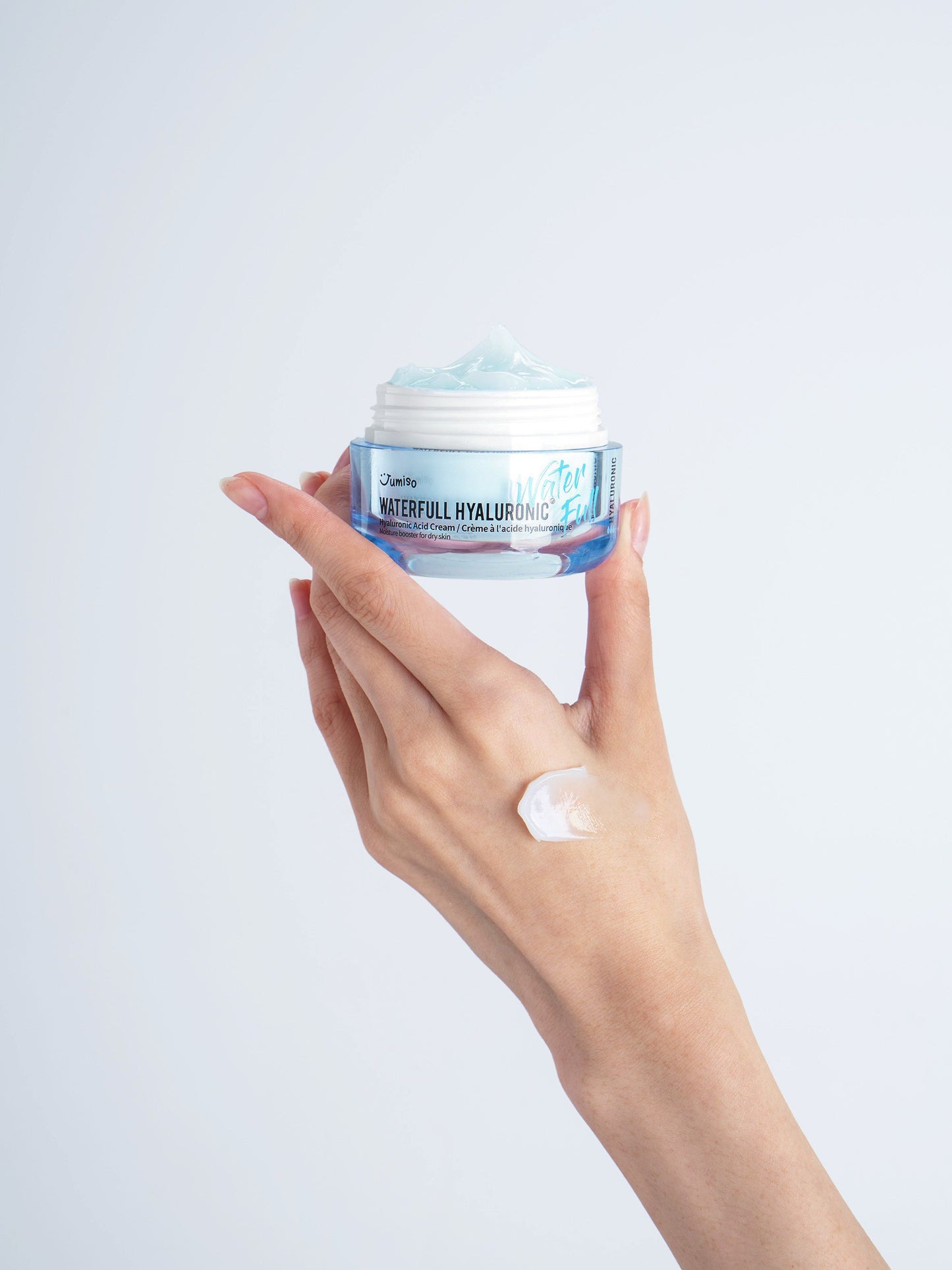 JUMISO Waterfull Hyaluronic Acid Cream