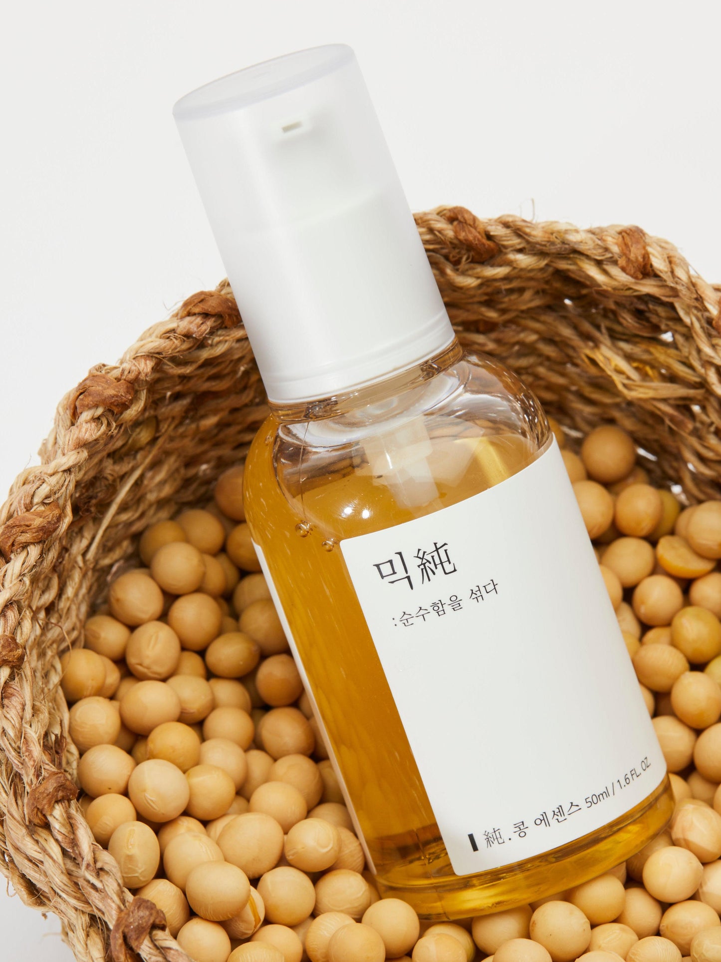 mixsoon Bean Essence 50ml