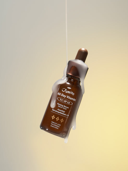 ** BOGO **  Jumiso All Day Vitamin VC-IP 1.0 Firming Serum