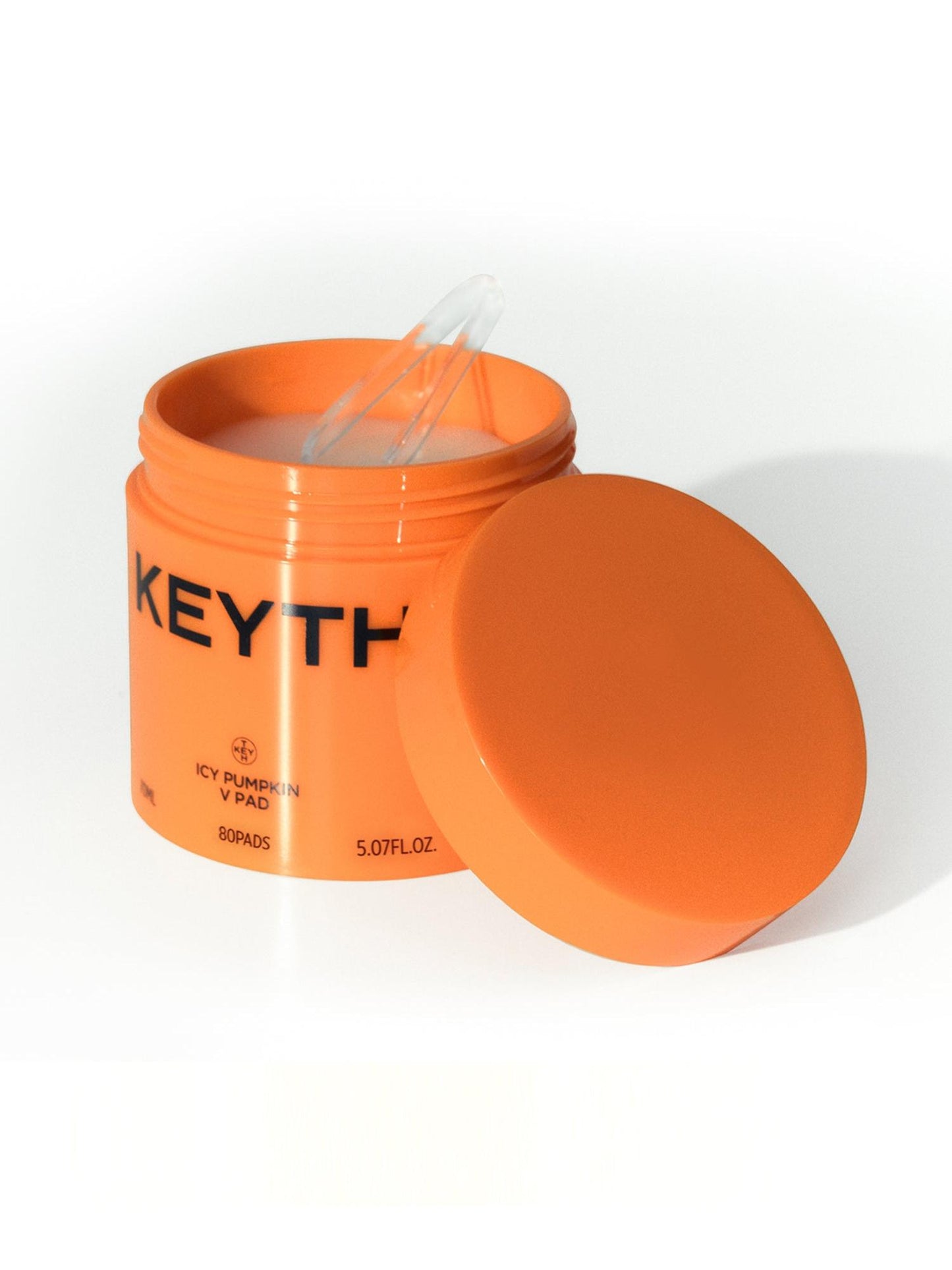 Trued KEYTH ICY PUMPKIN V PAD