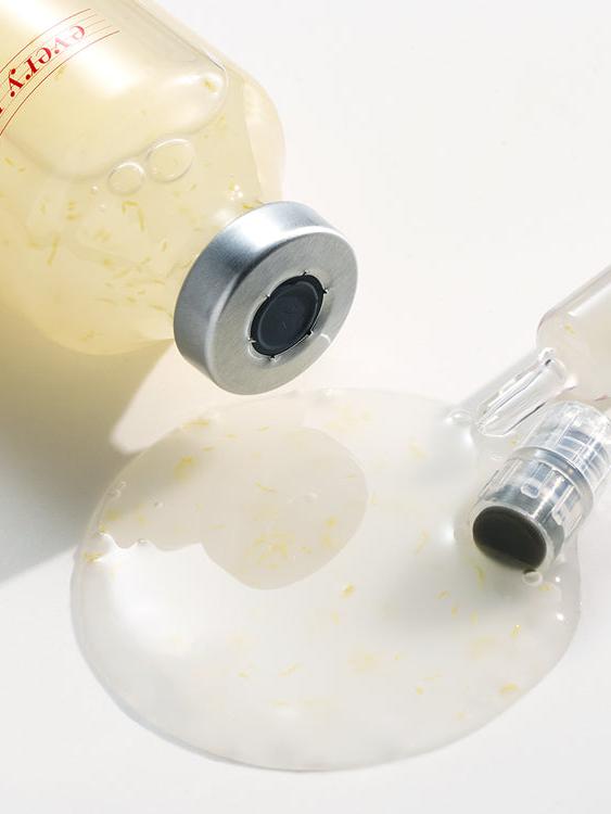 every routine Liftox-seal Gold Ampoule