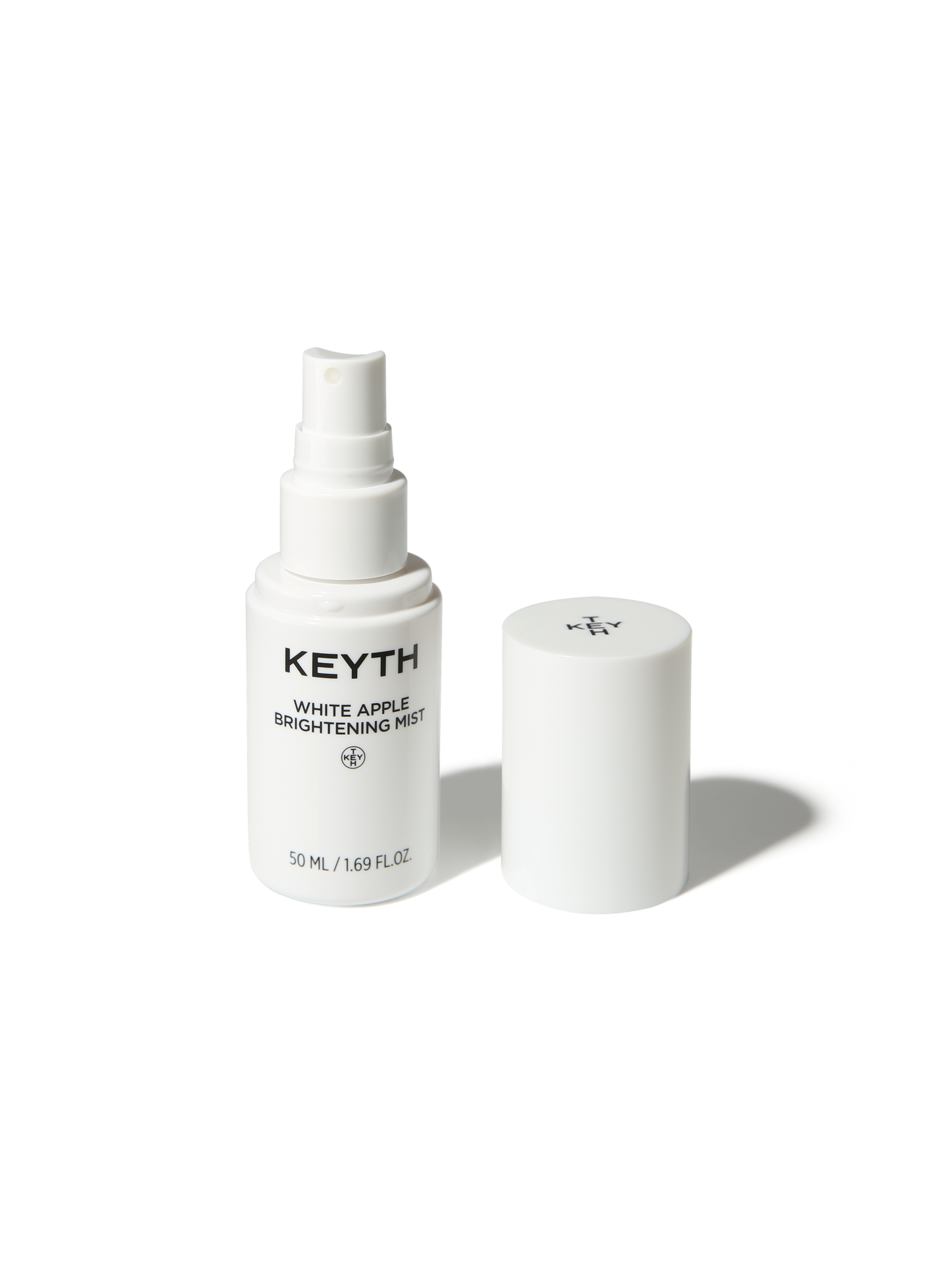 Trued KEYTH WHITE APPLE Brightening Mist
