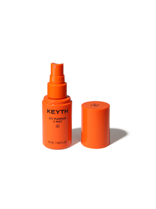 Trued KEYTH ICY PUMPKIN V MIST
