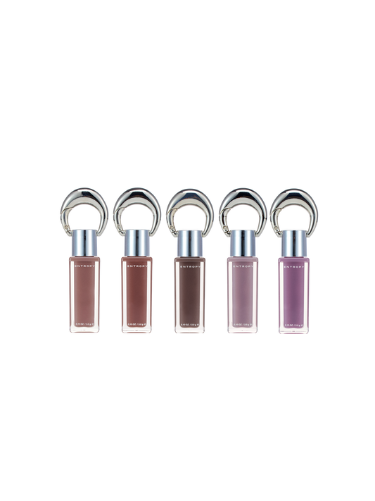 ENTROPY CHARM TINT Glossy Gel Line