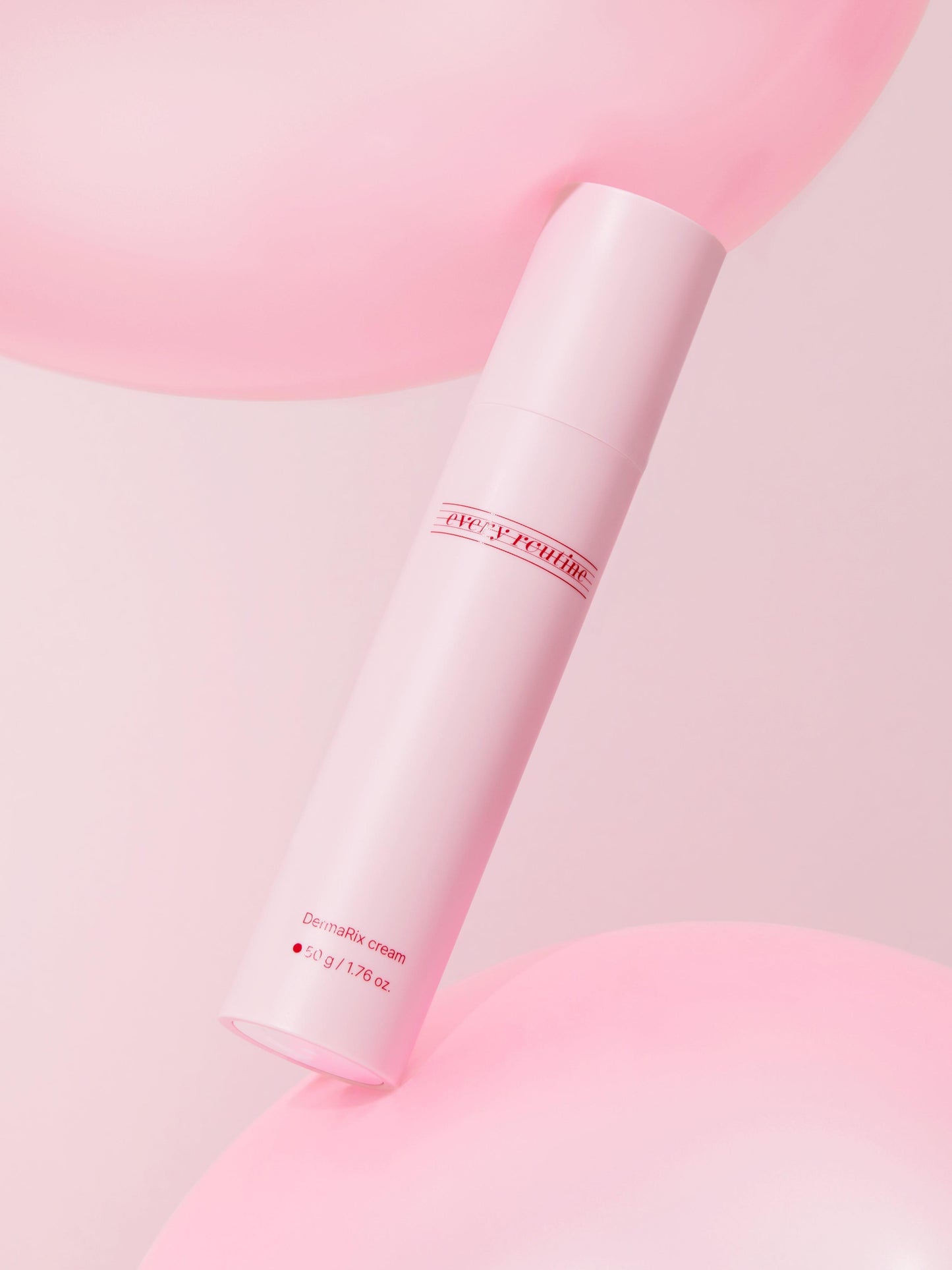every routine DermaRix Cream