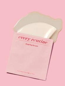 every routine Glossy Collagen Fill Up Mask