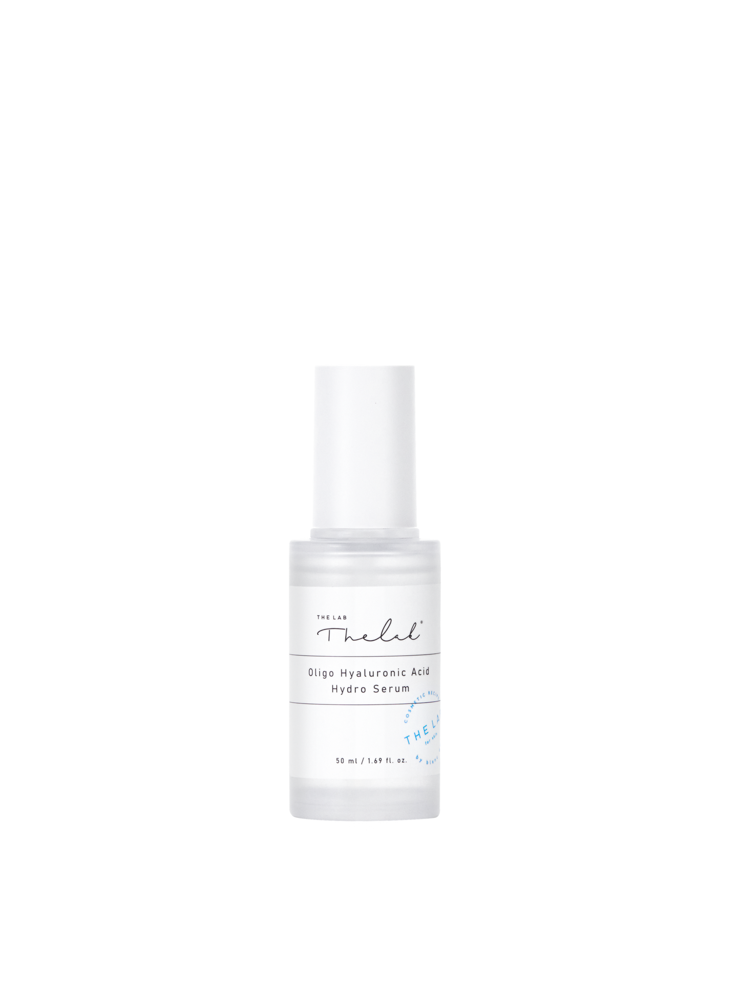 The LAB by blanc doux Oligo Hyaluronic Hydro Serum