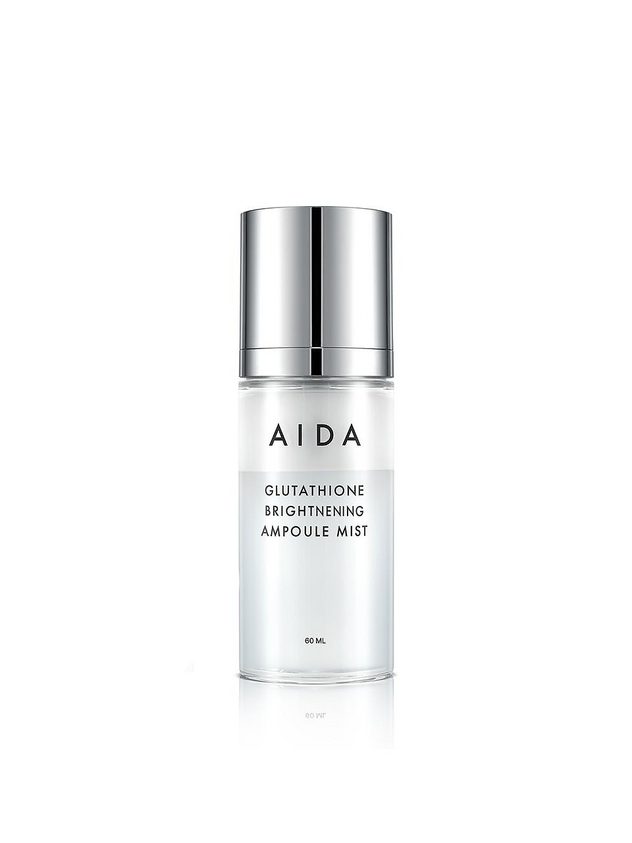 glutathione mist ampoule Dermafirm Glutathione Mist Ampoule 100ml Anti-Aging K-Beauty