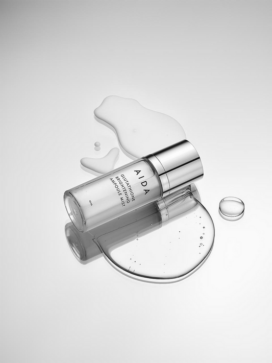 AIDA Ampoule Mist - Song of Skin