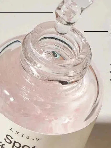 AXIS-Y Spot The Difference Blemish Treatment - Song of Skin