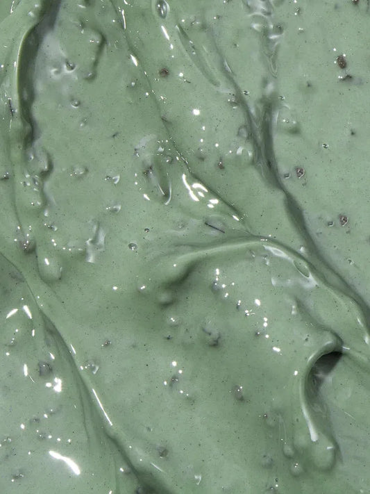 **SALE** AXIS-Y Mugwort Pore Clarifying Wash Off Pack