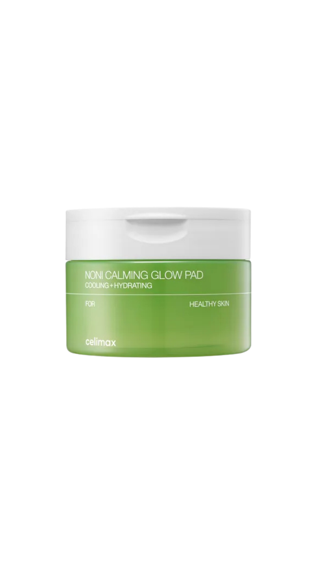 celimax Noni Calming Glow Pad | Song of Skin