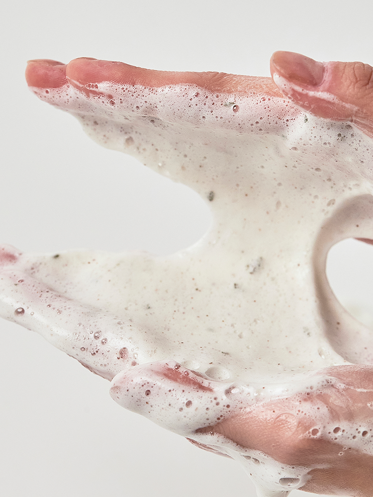 Anua Heartleaf Quercetinol Pore Deep Cleansing Foam - Song of Skin