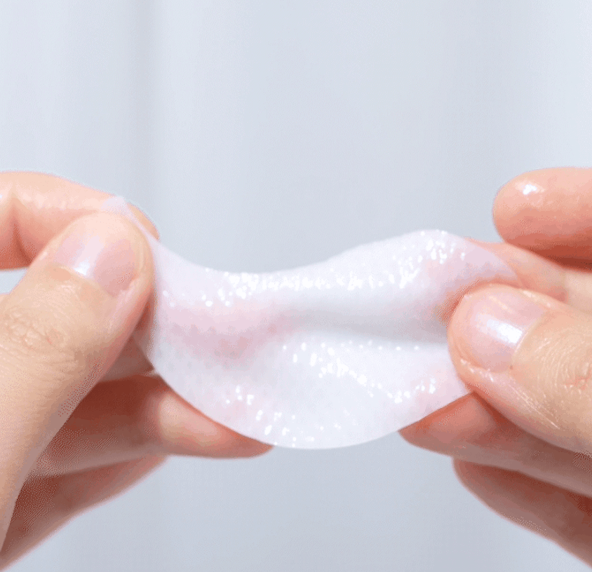 BIOHEAL BOH Probioderm Collagen Remodeling Eye Patch - Song of Skin