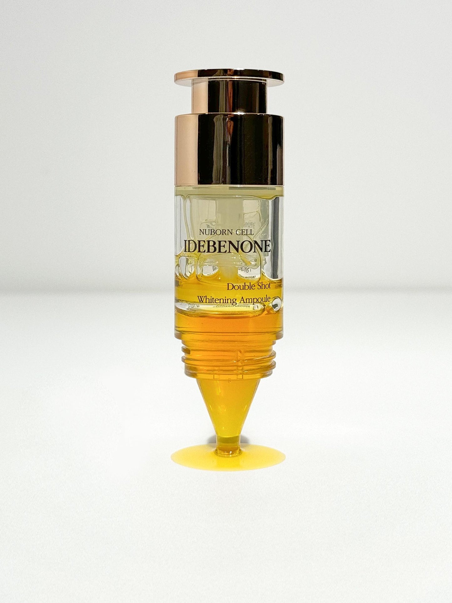 BLANC DUBU Nuborn Cell Idebenone Whitening Ampoule - Song of Skin