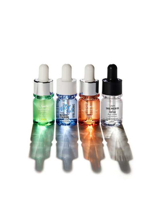 **SALE** Jumiso Best Facial Serum Trial Kits