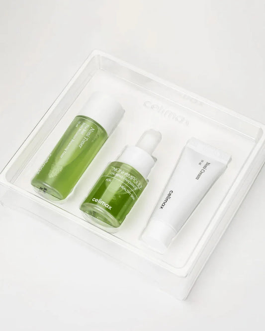 celimax The Real Noni Starter Kit