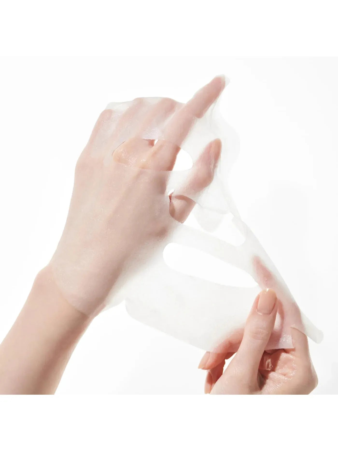 Cell Fusion C First Cooling Mask - Song of Skin