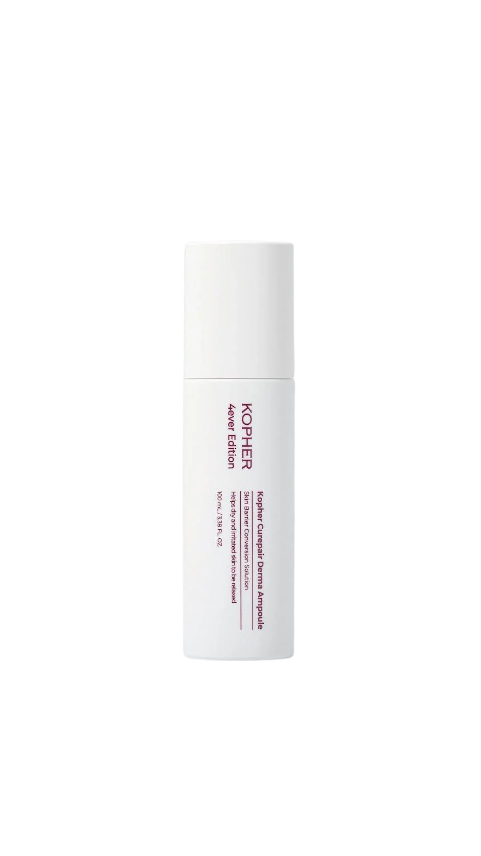 Kopher Curepair Derma Ampoule | Song of Skin