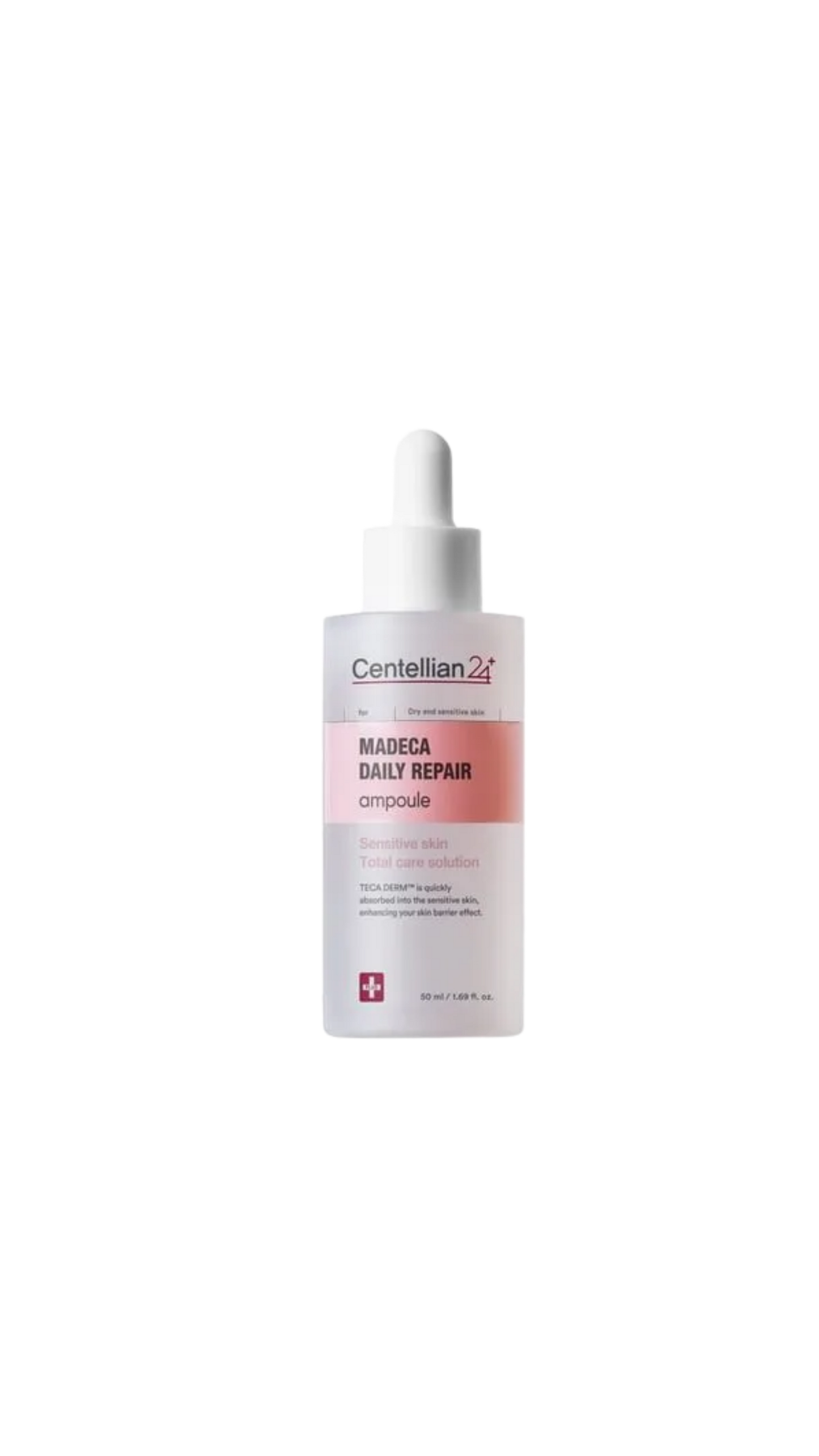 Centellian24 Madeca Daily Repair Ampoule