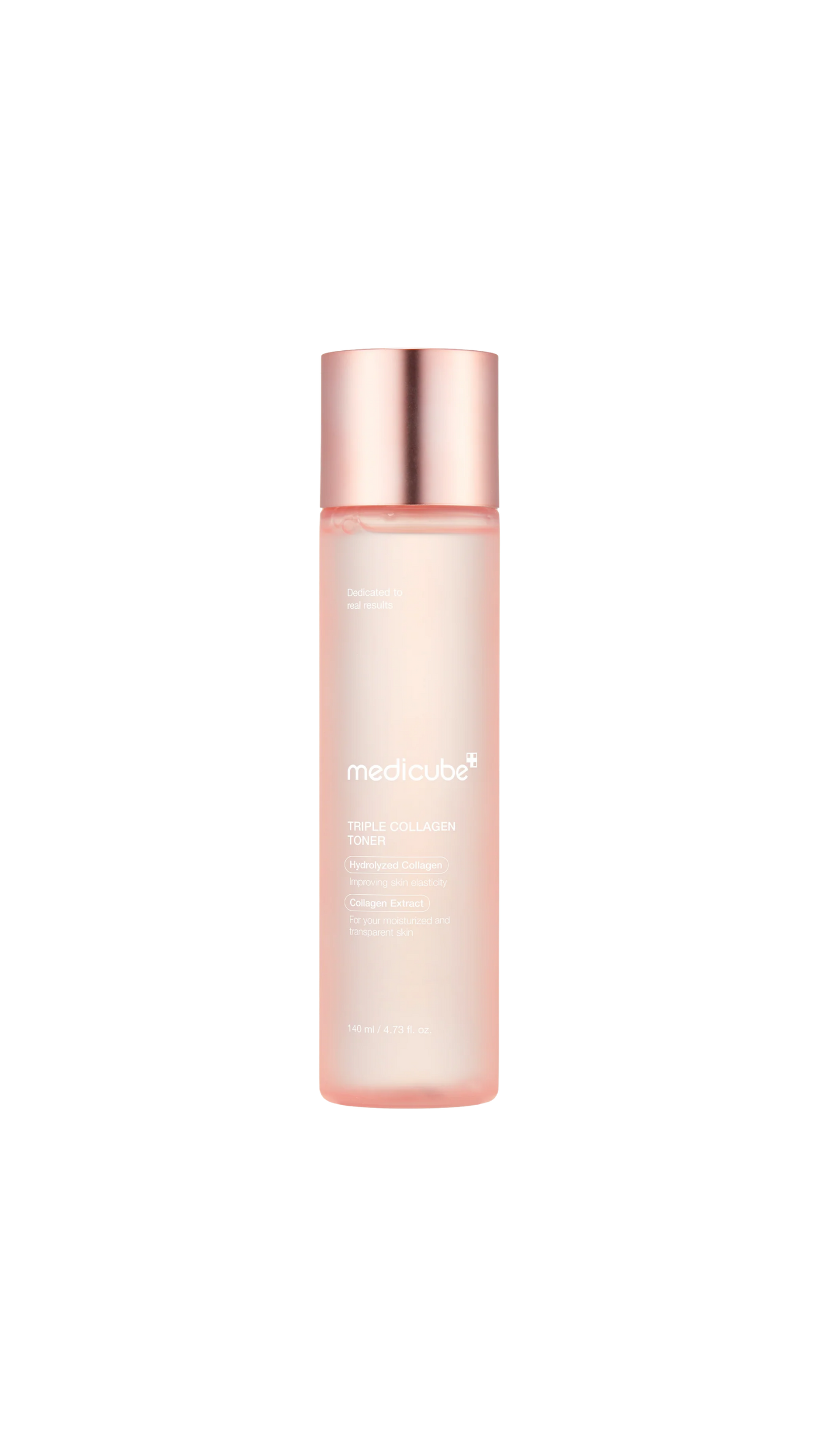 Medicube Triple Collagen Toner