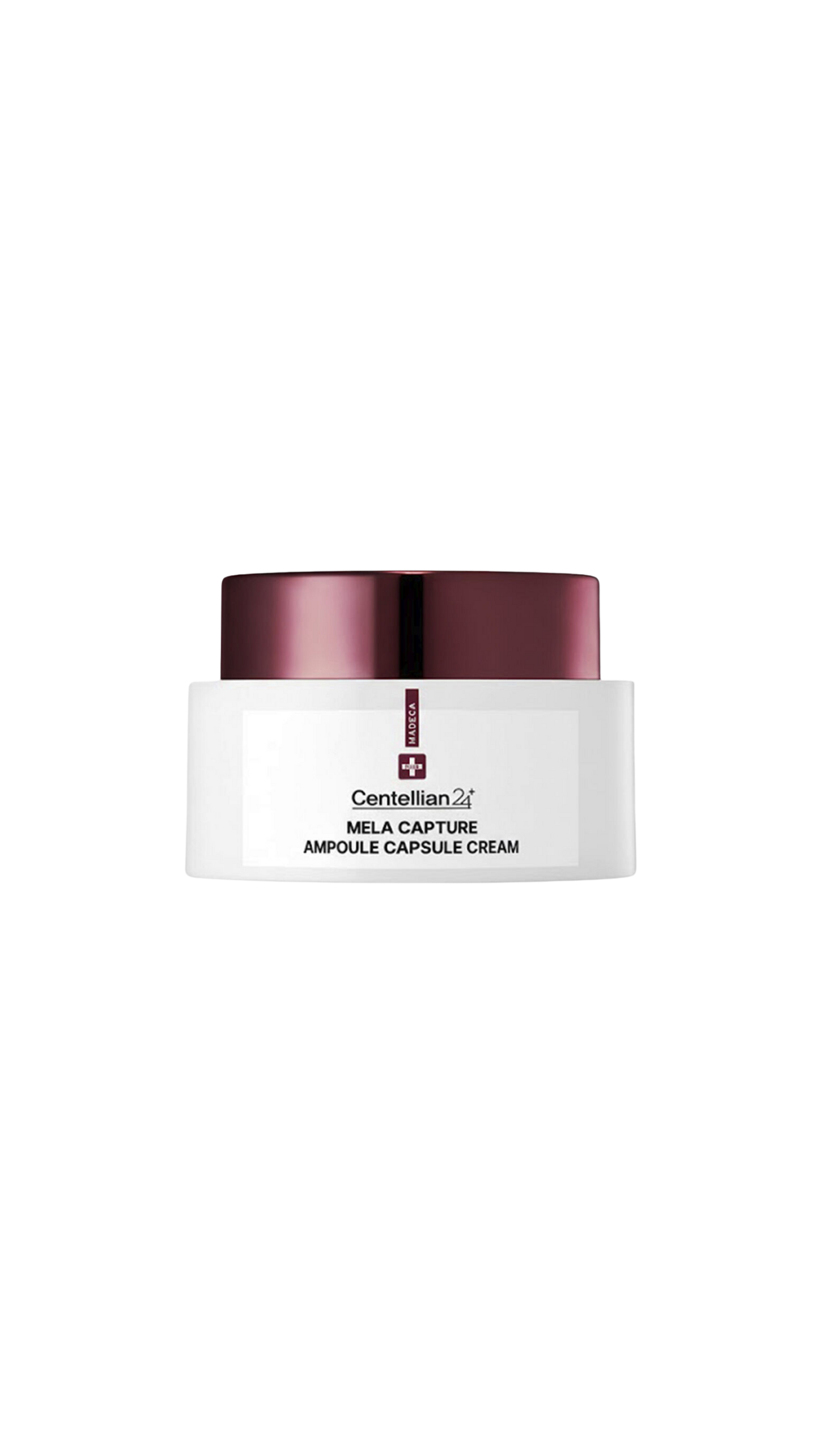 Centellian24 Madeca Mela Capture Ampoule Capsule Cream
