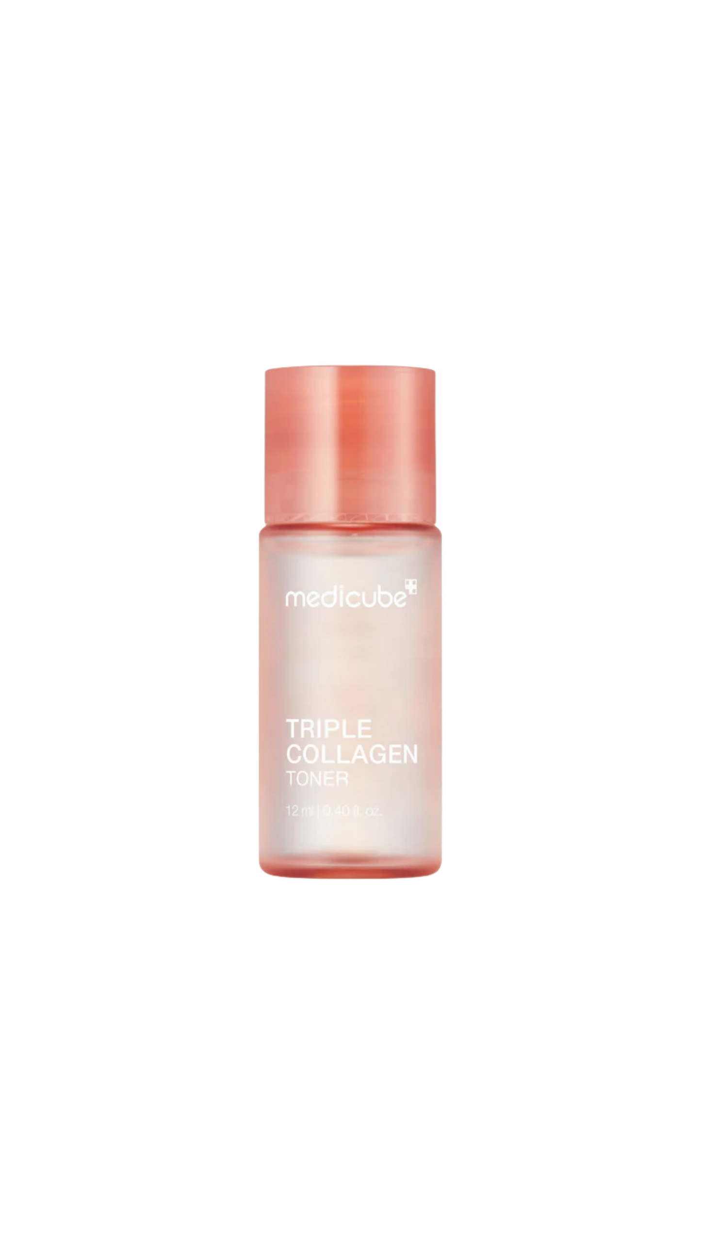 Medicube Triple Collagen Toner MINI