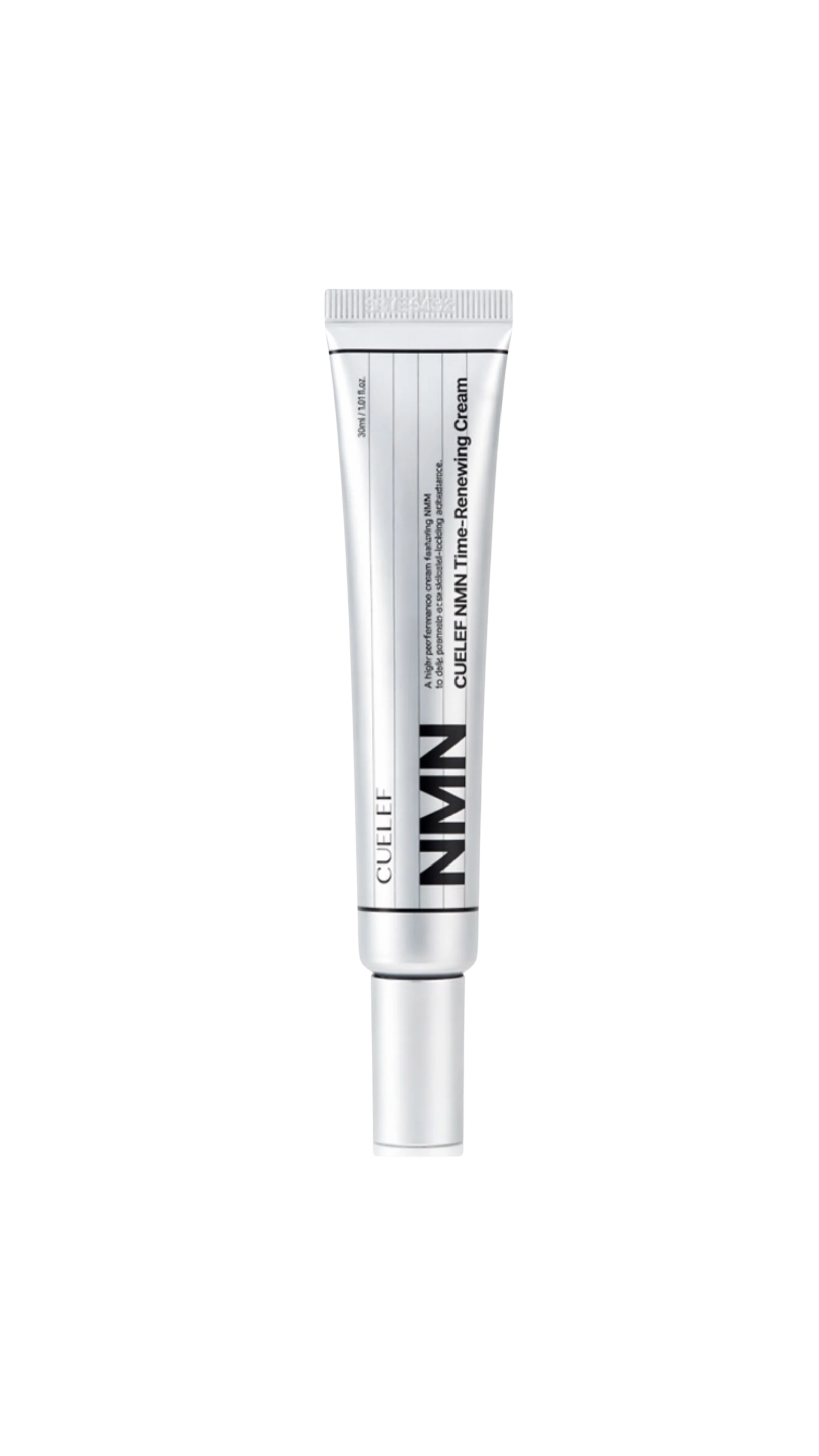 Cuelef NMN Time- Renewing Cream | Song of Skin