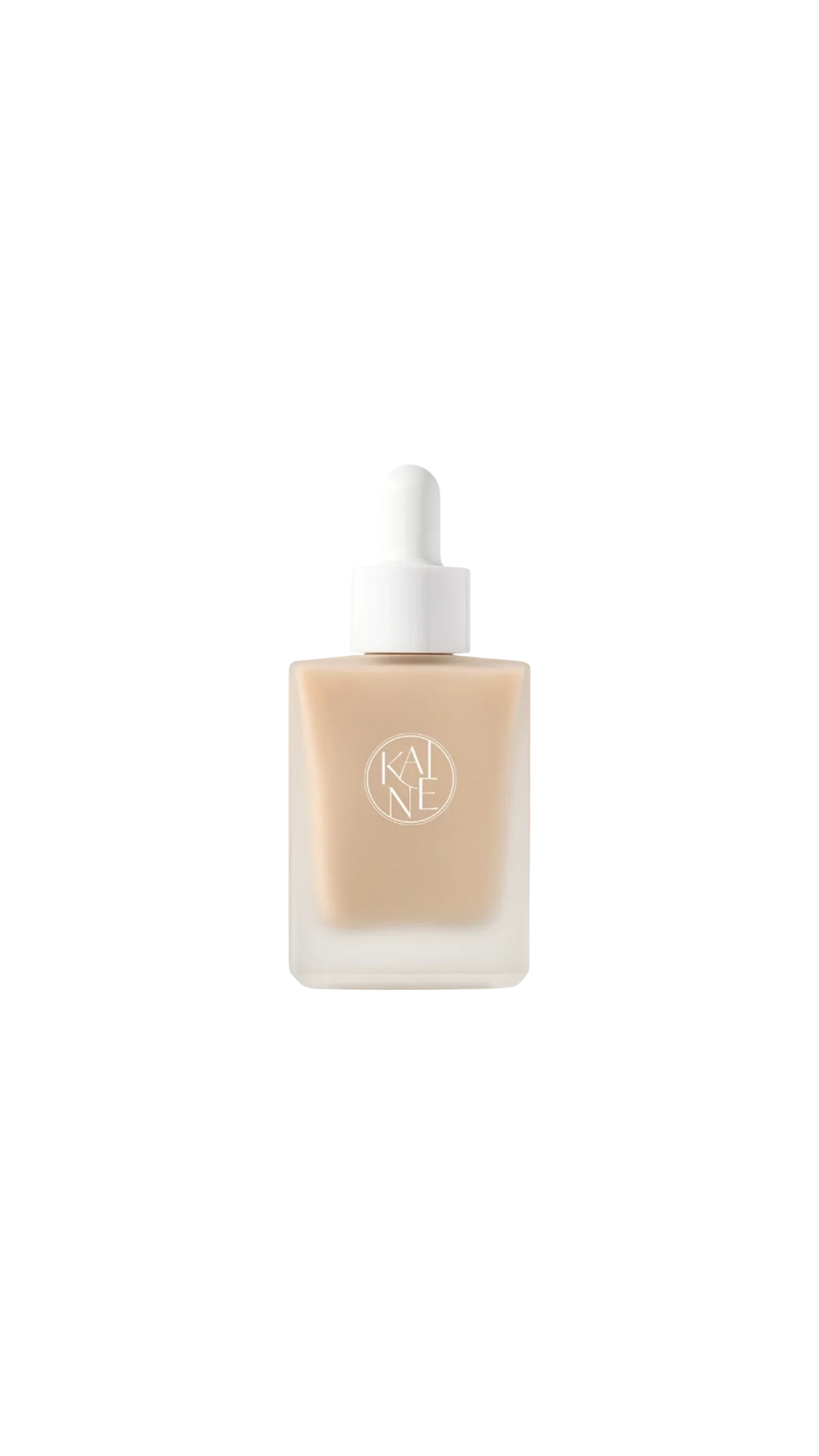 KAINE Chaga Collagen Charging Serum