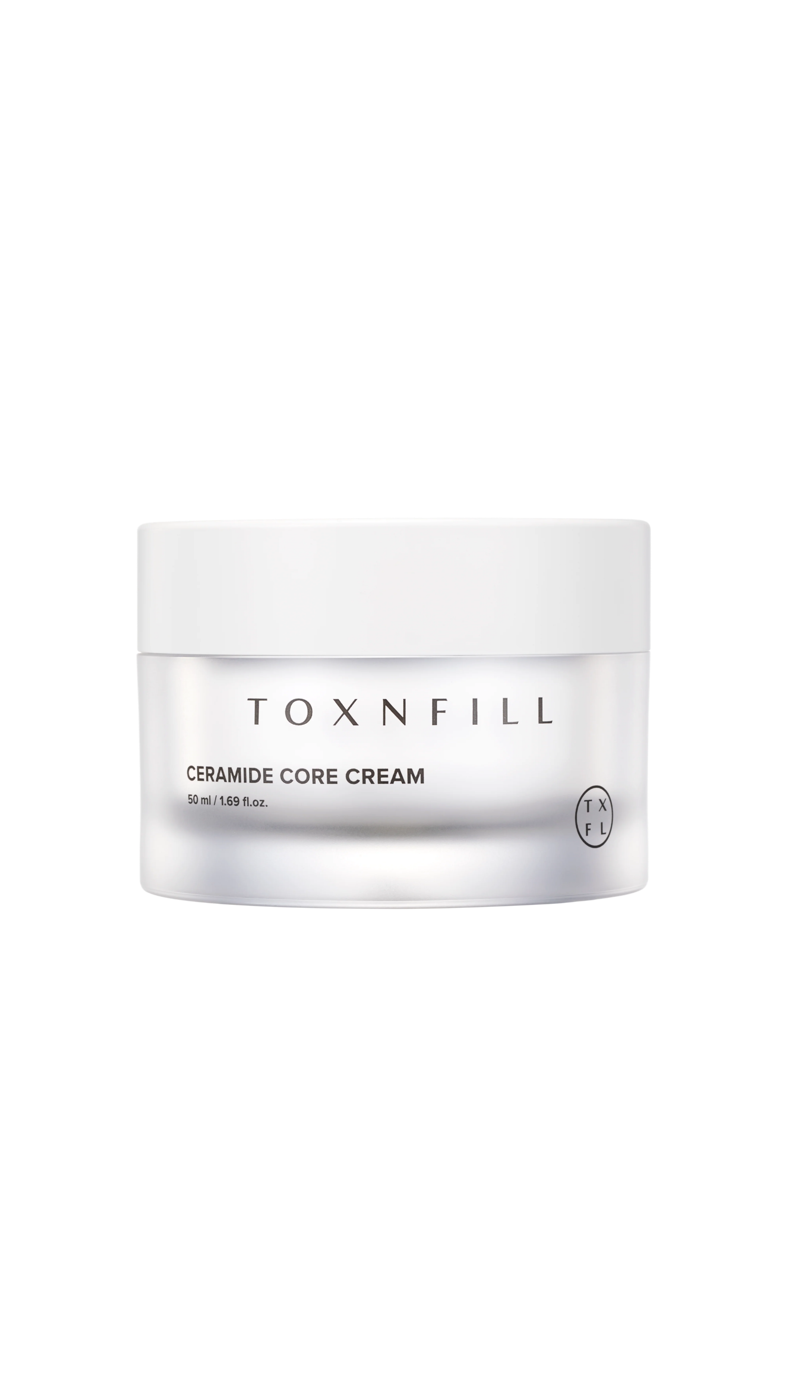 TOXNFILL Ceramide Core Cream | Song of Skin TOXNFILL Ceramide Core Cream | Song of Skin
