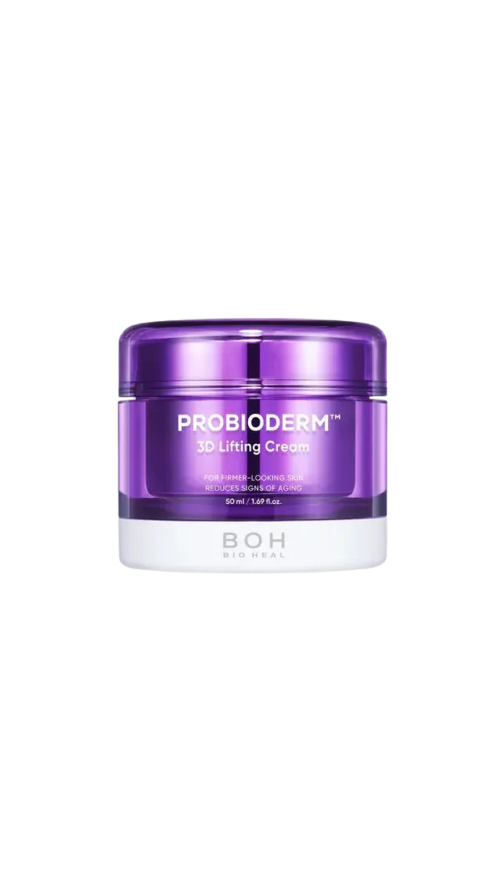 BIOHEAL BOH Probioderm 3D Lifting Cream | Song of Skin