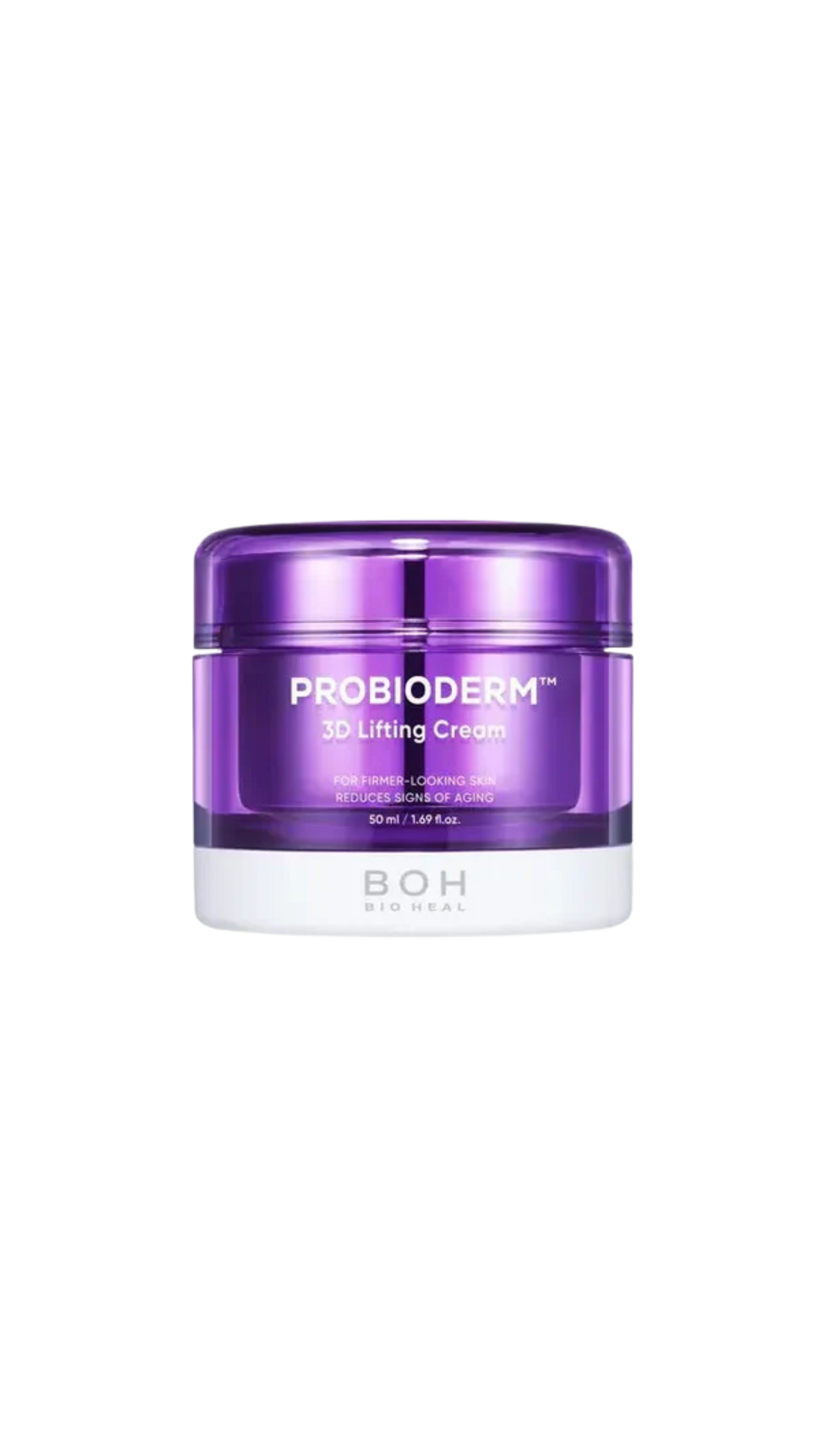 BIOHEAL BOH Probioderm 3D Lifting Cream
