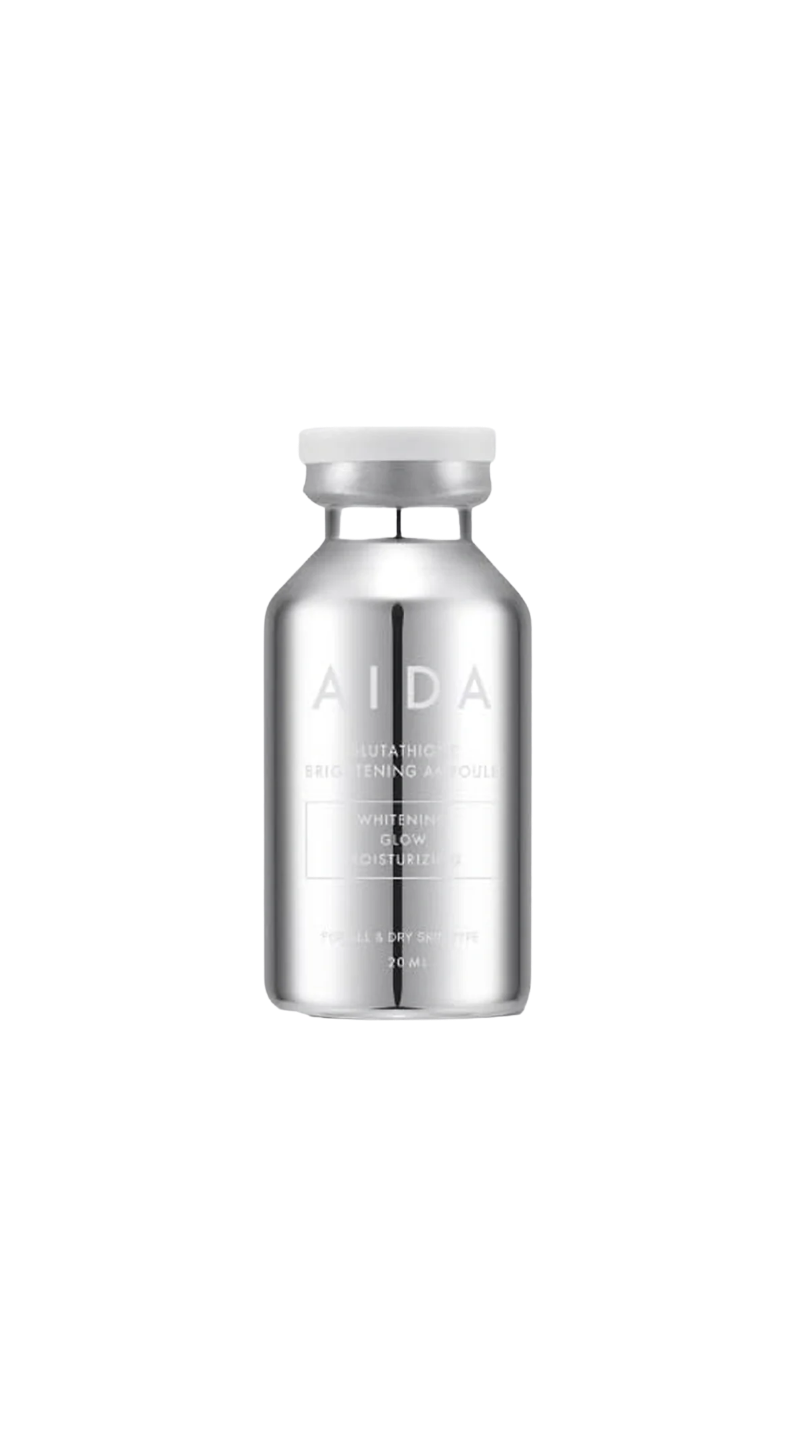AIDA Glutathione Brightening Ampoule