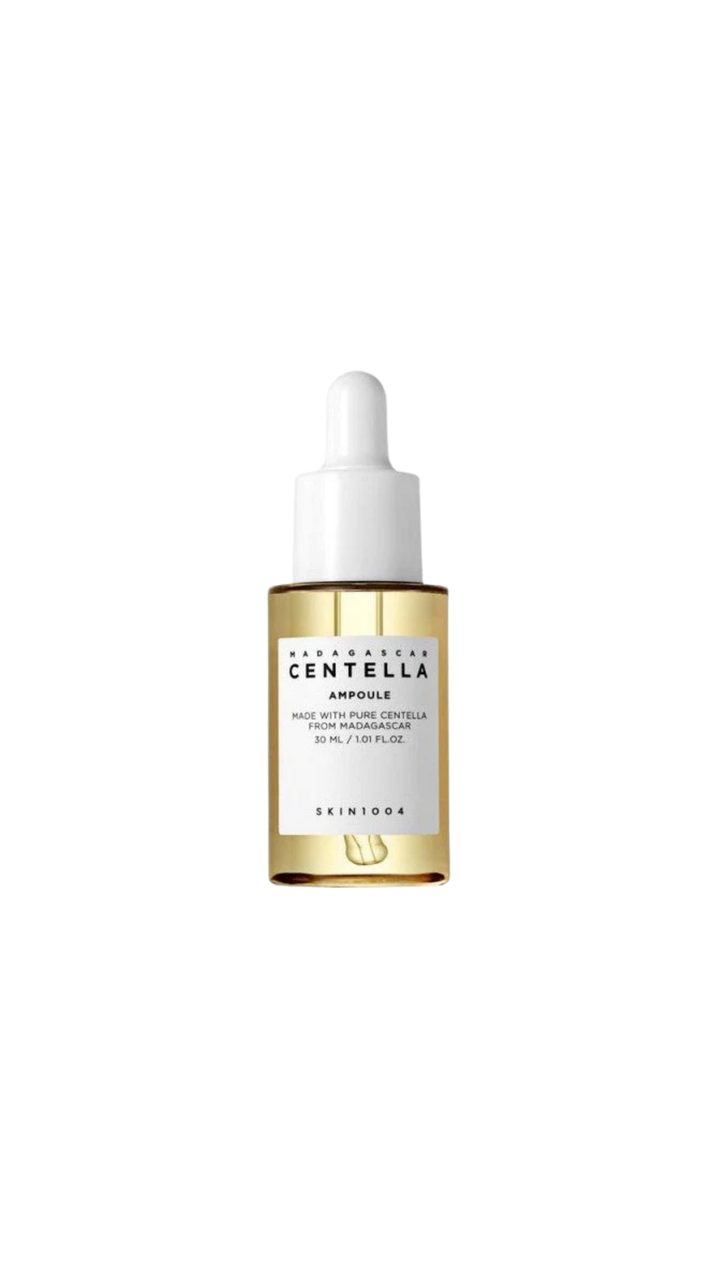 SKIN1004 Madagascar Centella Ampoule MINI