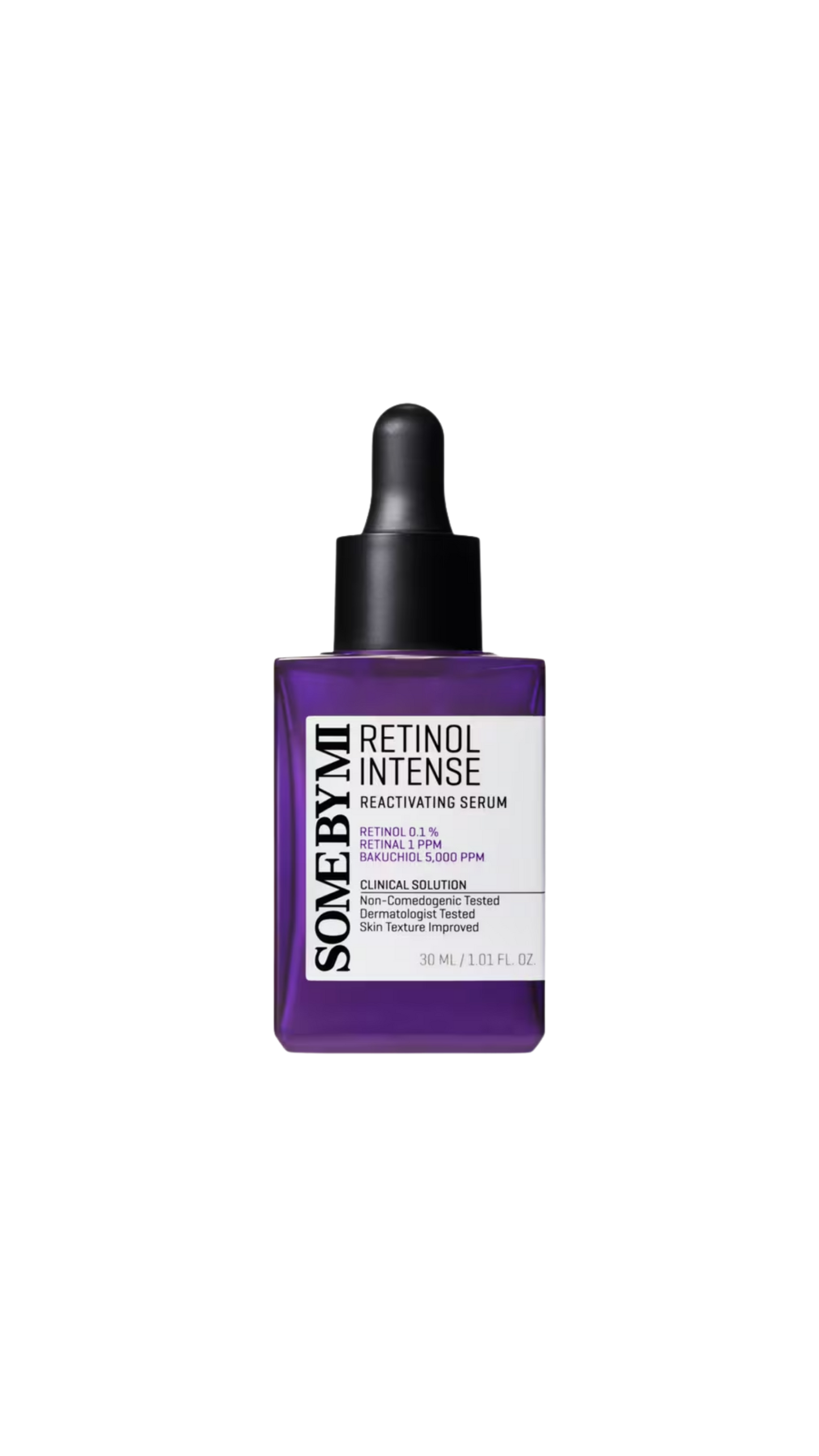 SOME BY MI Retinol Intense Reactivating Serum