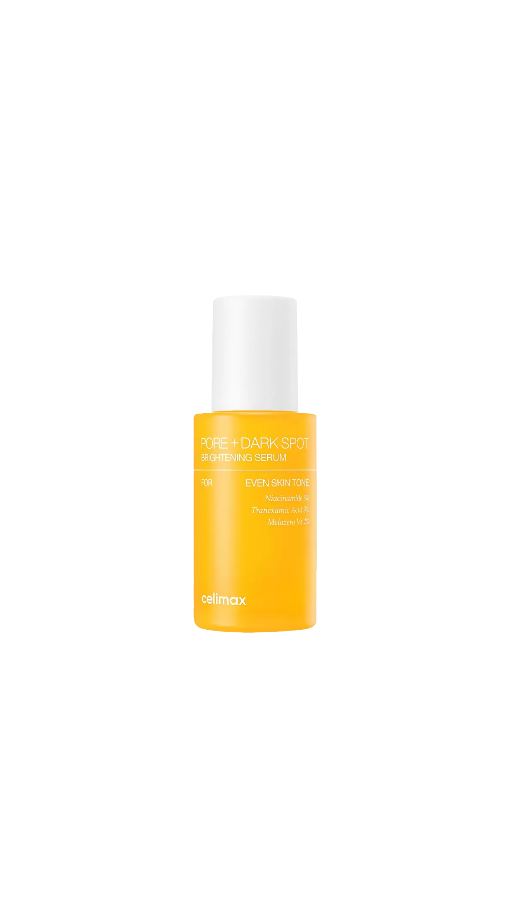 celimax PORE+DARK SPOT BRIGHTENING SERUM | Song of Skin
